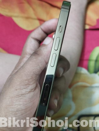 Iphone 12 pro max 256Gb USA